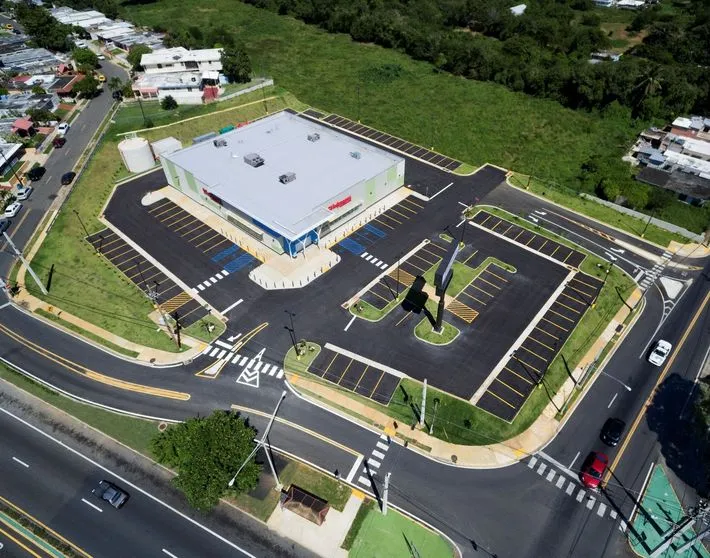 Walgreens, Quebradillas