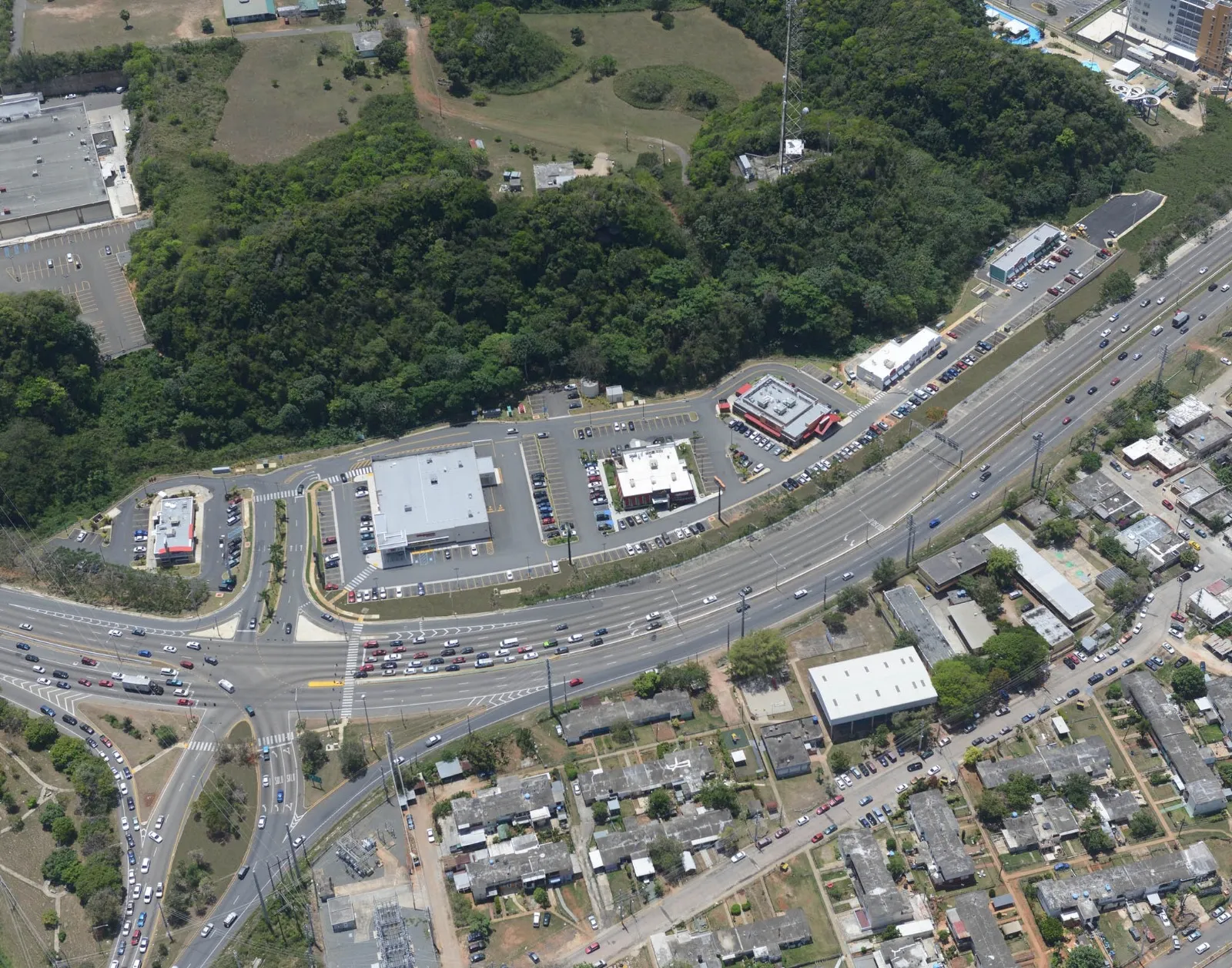 107 Aguadilla Town Center
