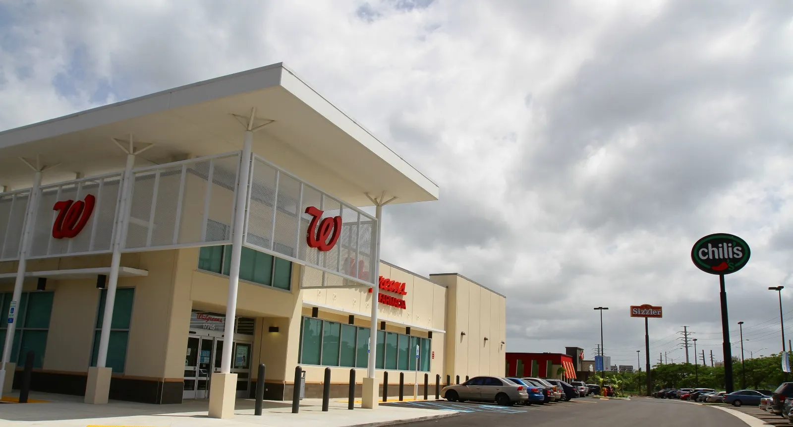107 Aguadilla Town Center