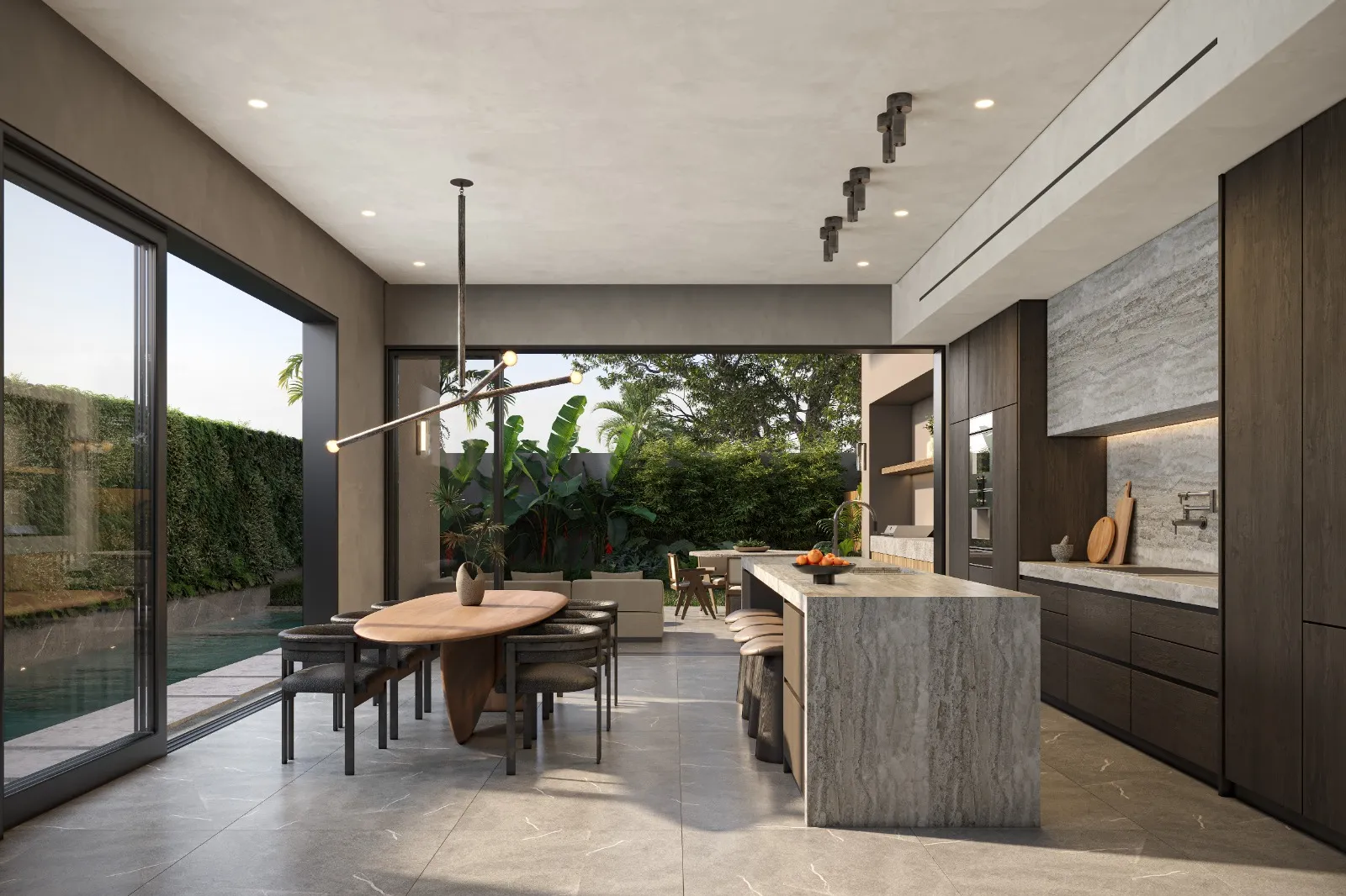 Haven The Residences @ Condado