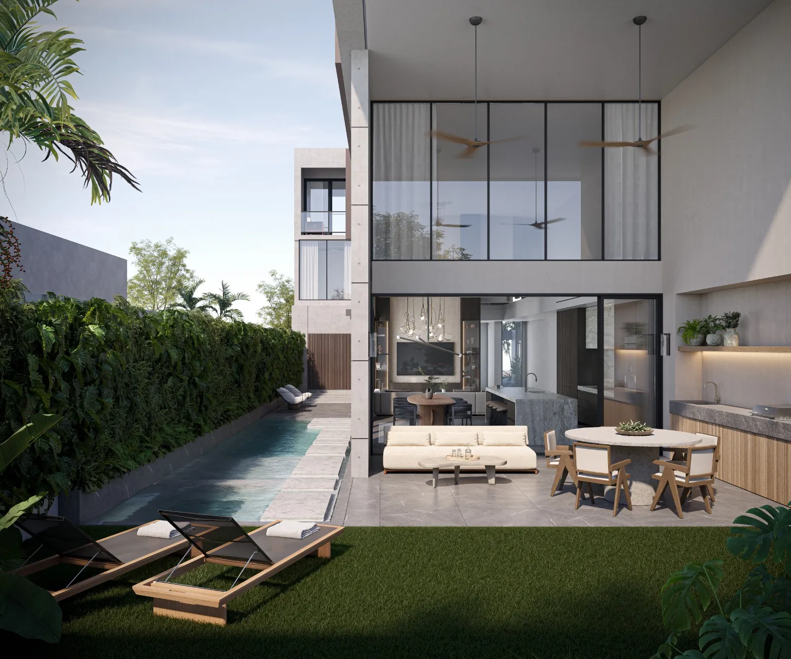 Haven The Residences @ Condado