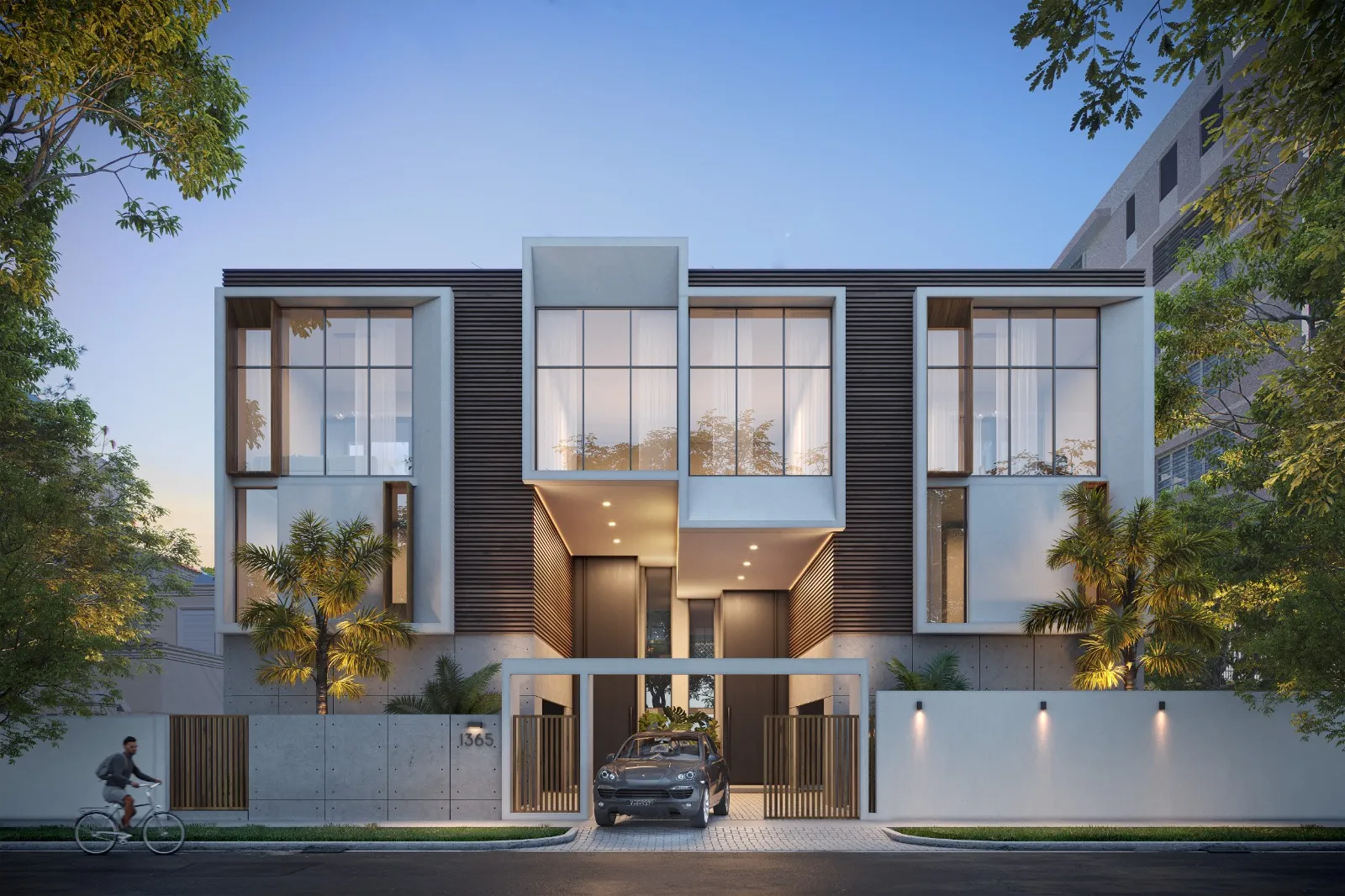 Haven The Residences @ Condado