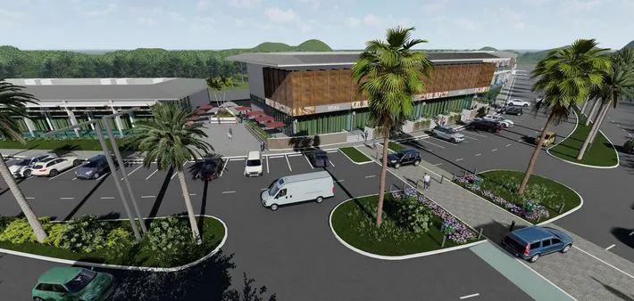 Palmas Town Center