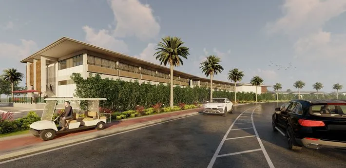 Palmas Town Center