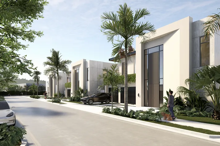 Haven The Residences @ San Patricio