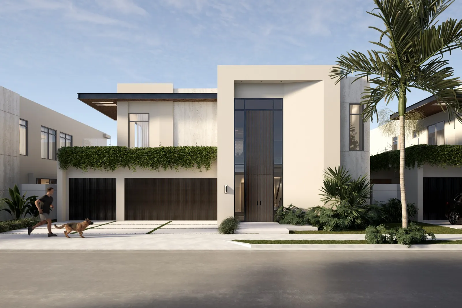Haven The Residences @ San Patricio