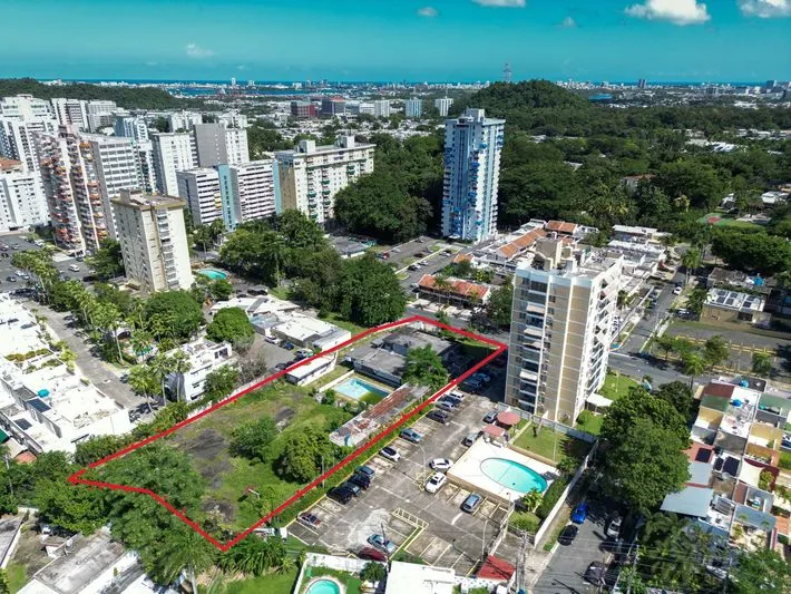 Haven The Residences @ San Patricio